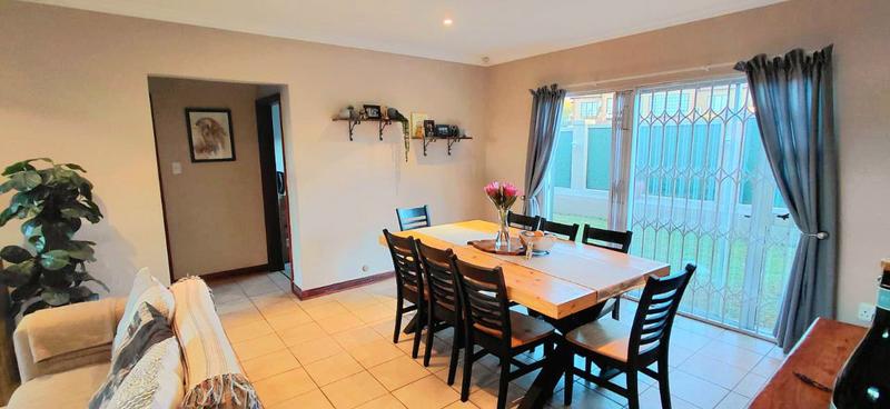 3 Bedroom Property for Sale in Pentagon Park Free State